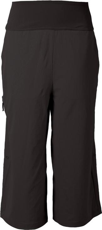 Didriksons Mette Culotte Damen black