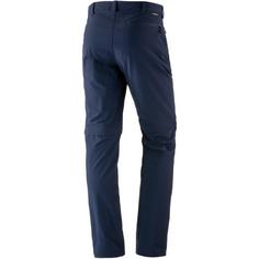 Rückansicht von Schöffel Folkstone Zip Off Zipphose Herren dress blues