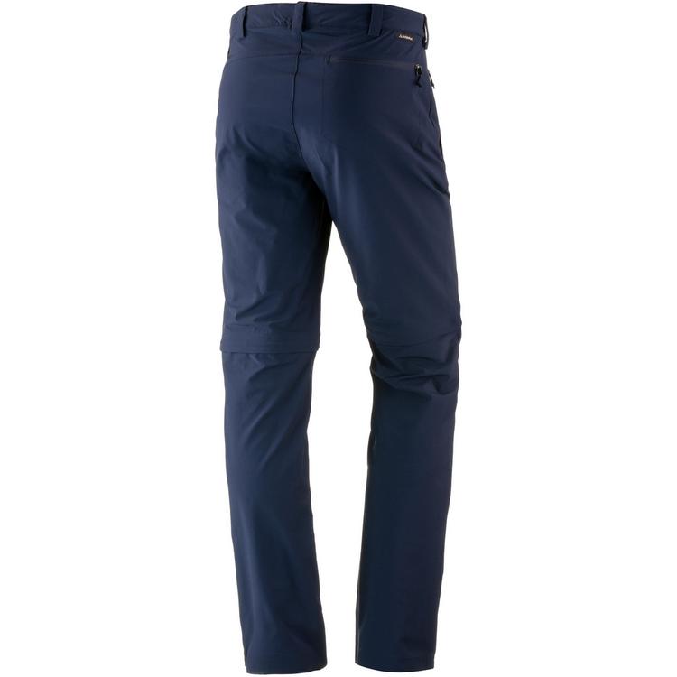 Sch&ouml;ffel Sch&ouml;ffel Folkstone Zip Off Zipphose Herren - dress blues - 0 | SportScheck