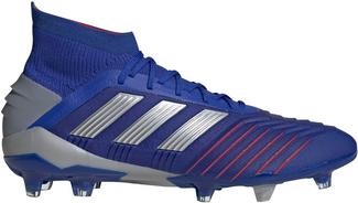 adidas PREDATOR 19.1 FG Fu&szlig;ballschuhe bold blue