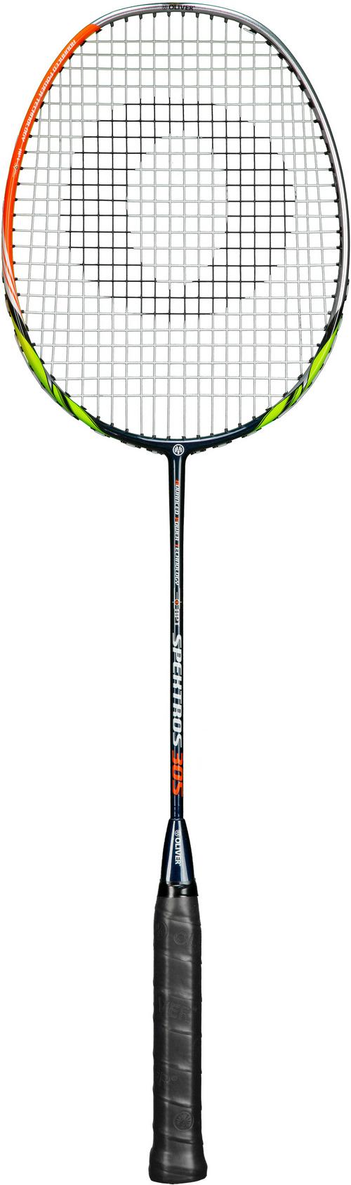 OLIVER Spektros 305 Badmintonschläger