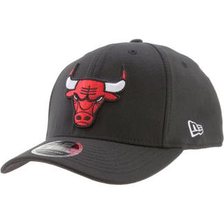 New Era 9Fifty Chicago Bulls Cap chicago bulls black-team colour