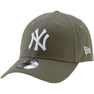 New Era 9Forty New York Yankees Cap olive