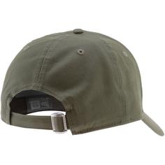 Rückansicht von New Era 9Forty New York Yankees Cap olive