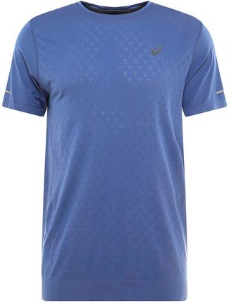 ASICS Gel-Cool Laufshirt Herren grand shark