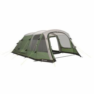 Outwell Collingwood 6 Familienzelt Gr&uuml;n