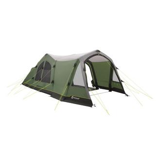 Outwell Middleton 5A Familienzelt Gr&uuml;n