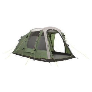 Outwell Dayton 4 Familienzelt Gr&uuml;n