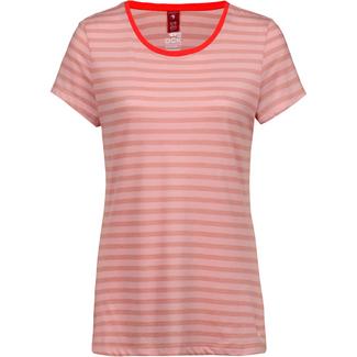 OCK T-Shirt Damen rosa