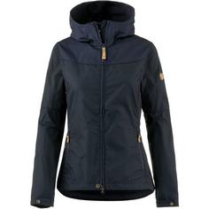 FJÄLLRÄVEN Stina Funktionsjacke Damen navy