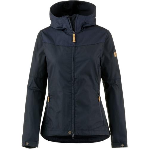 FJÄLLRÄVEN Stina Funktionsjacke Damen