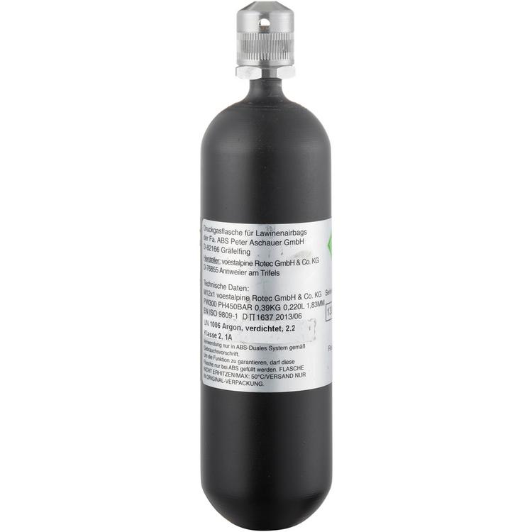 ABS ABS Ausl&ouml;seeinheit Stahl Lawinenrucksack Zubeh&ouml;r - - - 0 | SportScheck
