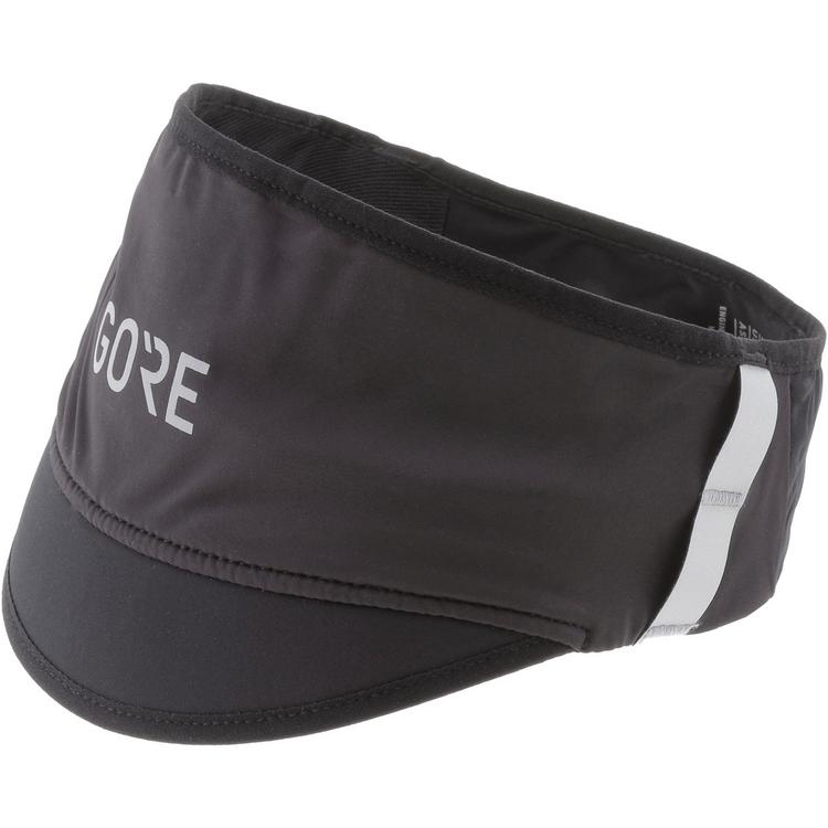 GOREWEAR GOREWEAR R7 Visor - black - 0 | SportScheck