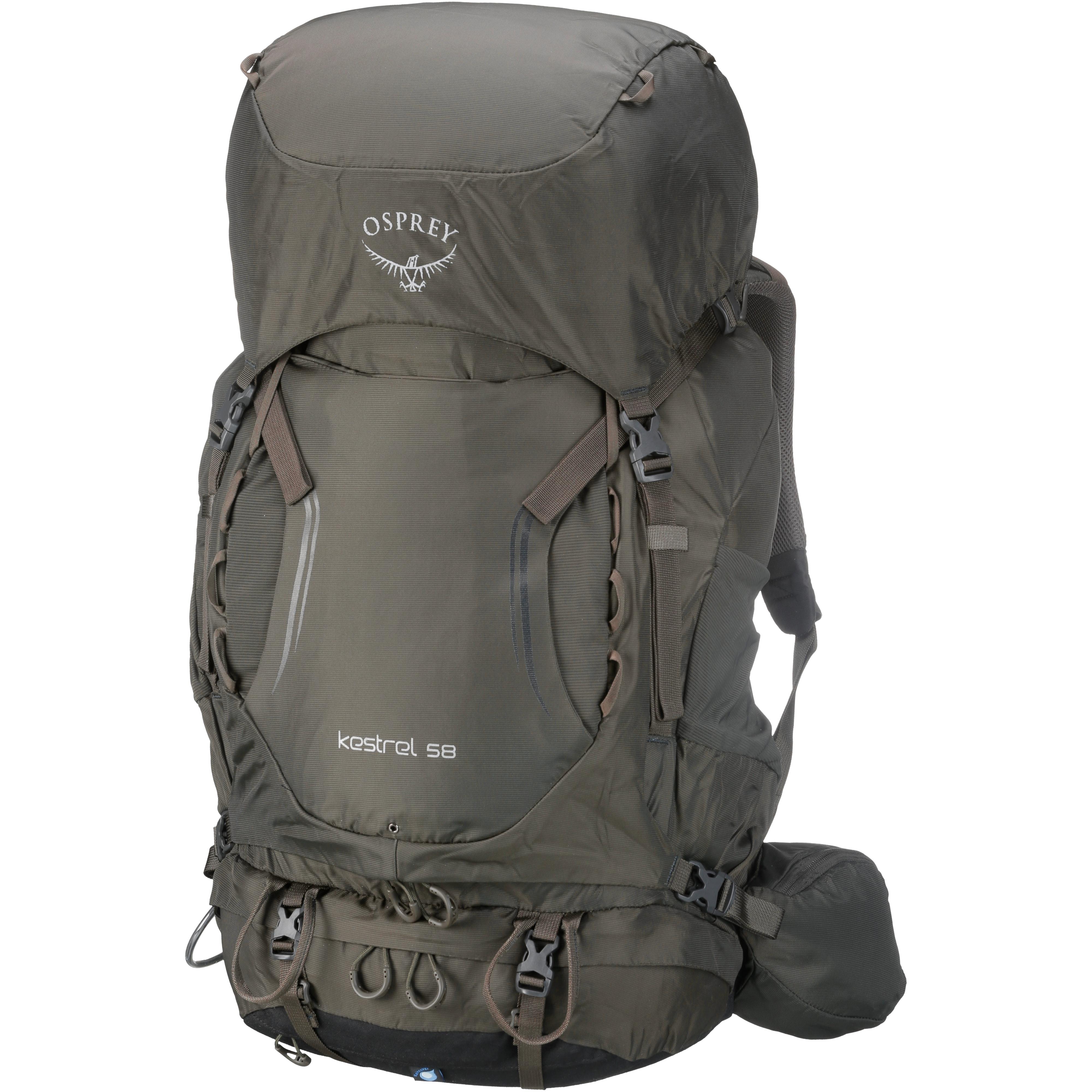 osprey kestrel 58l