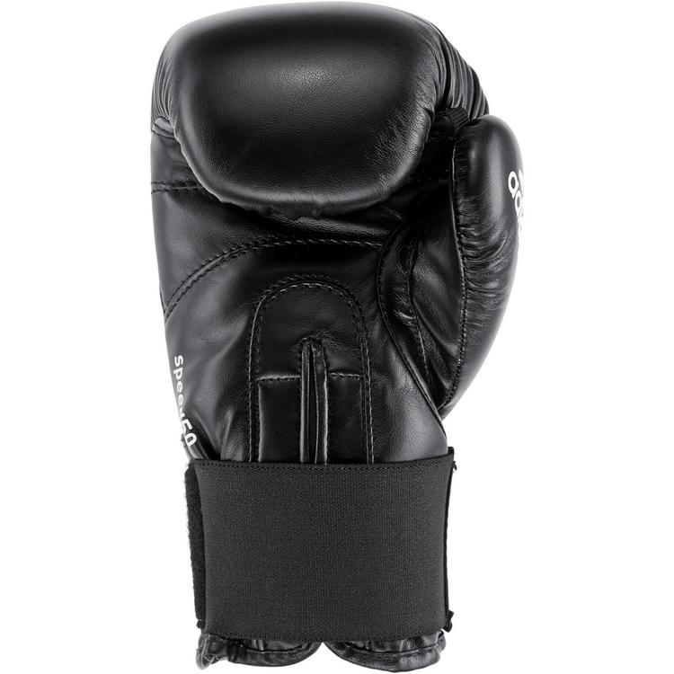 adidas adidas Handschuh Kinder - black-white - 0 | SportScheck