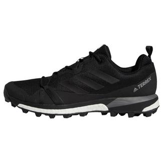 adidas TERREX Skychaser LT Schuh Wanderschuhe Herren Core Black / Core Black / Grey Four