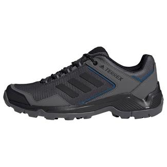 adidas TERREX Eastrail Schuh Wanderschuhe Herren Grey Four / Core Black / Grey Three