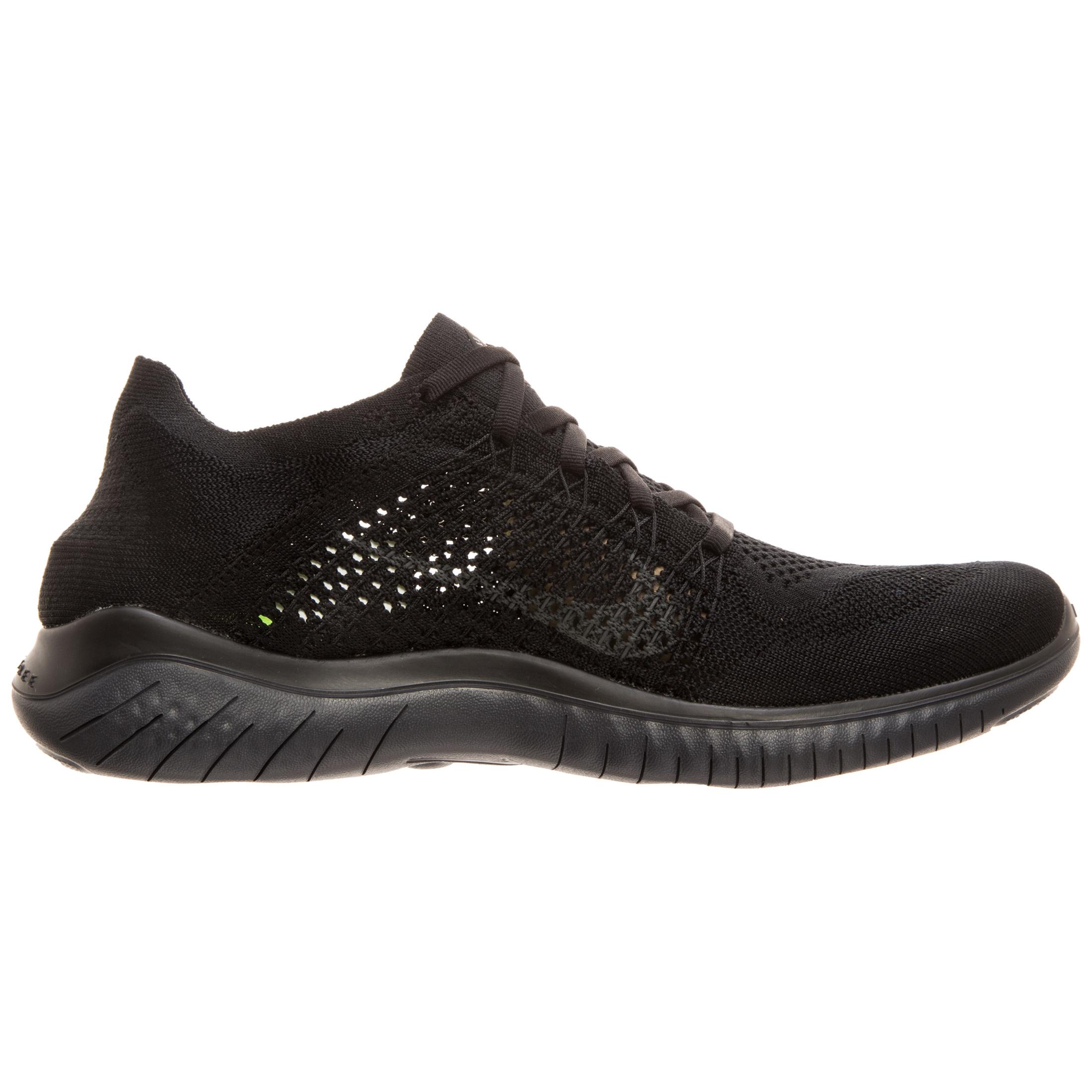 nike free rn 2018 herren weiß