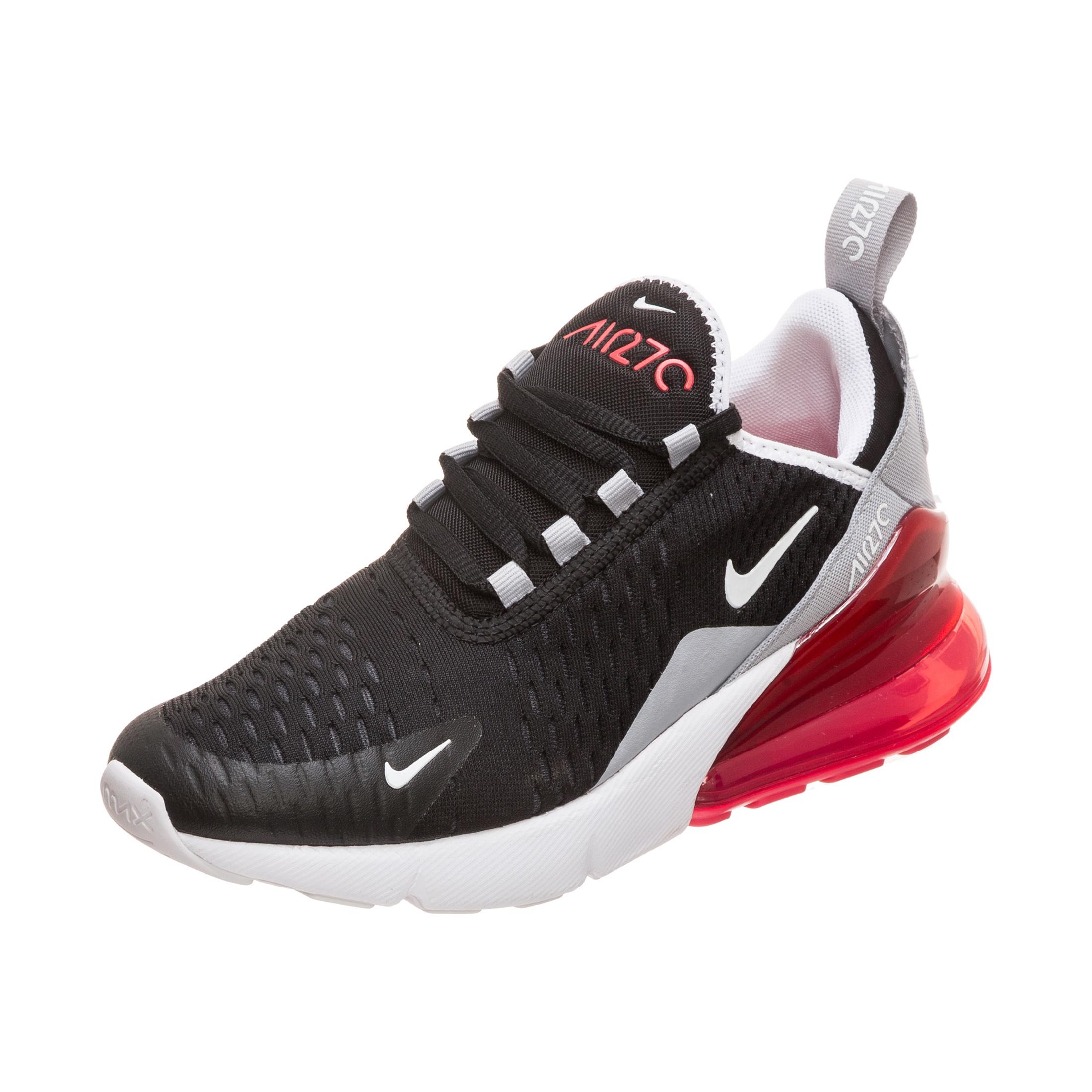 air max 270 kinder schwarz