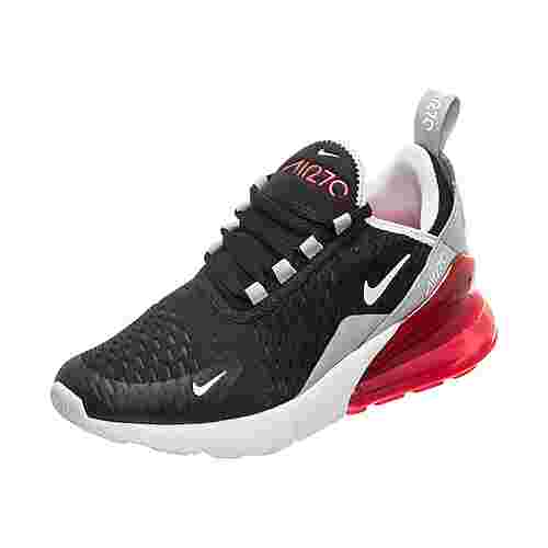 Nike Air Max 270 Sneaker Jungen schwarz / rot im Online Shop von SportScheck kaufen Nike Air Max 270 Sneaker Jungen schwarz / rot im Online Shop von SportScheck kaufen