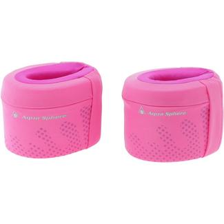 Aqua Sphere Floats 15-18 kg Schwimmfl&uuml;gel Kinder pink/purple