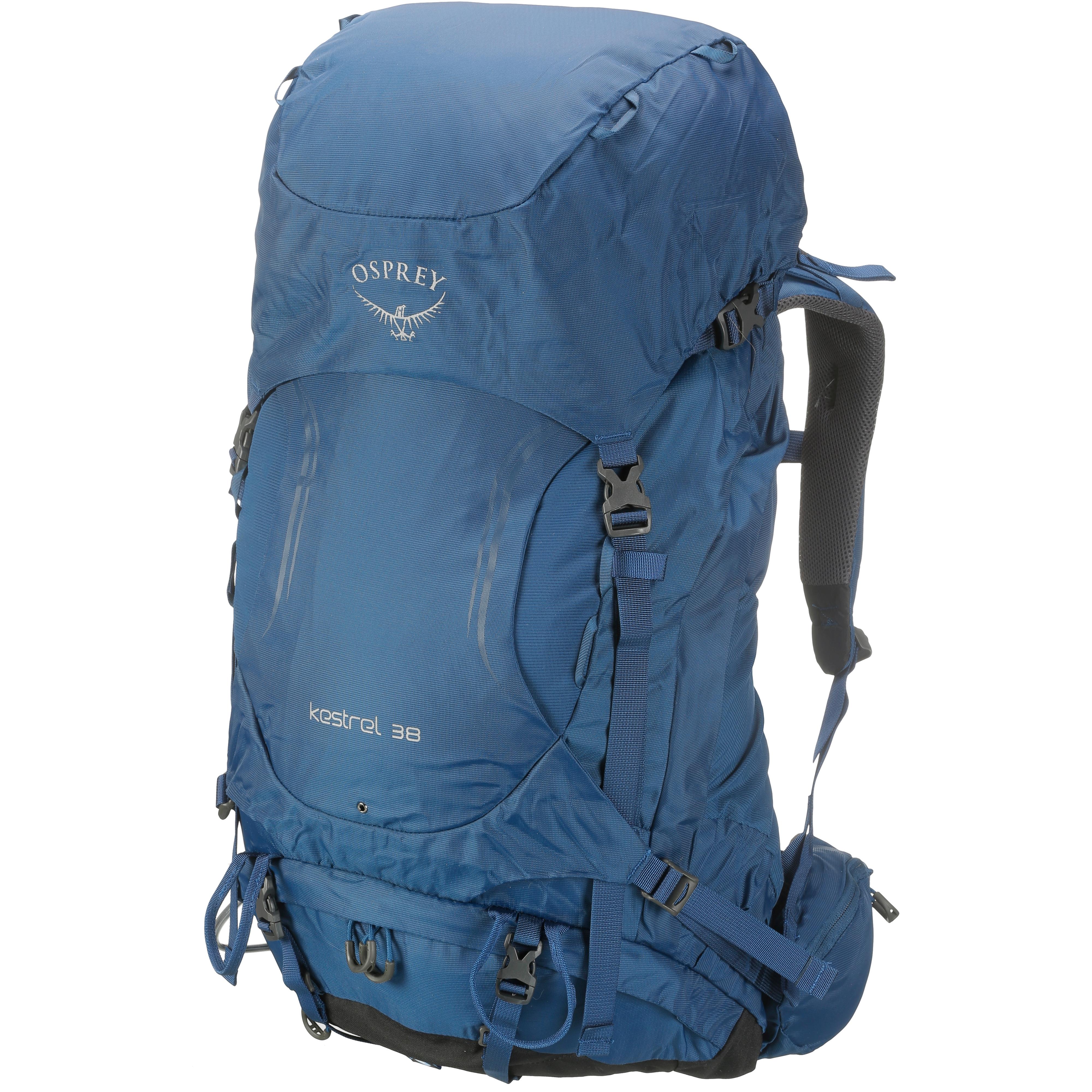 osprey kestrel 38 loch blue