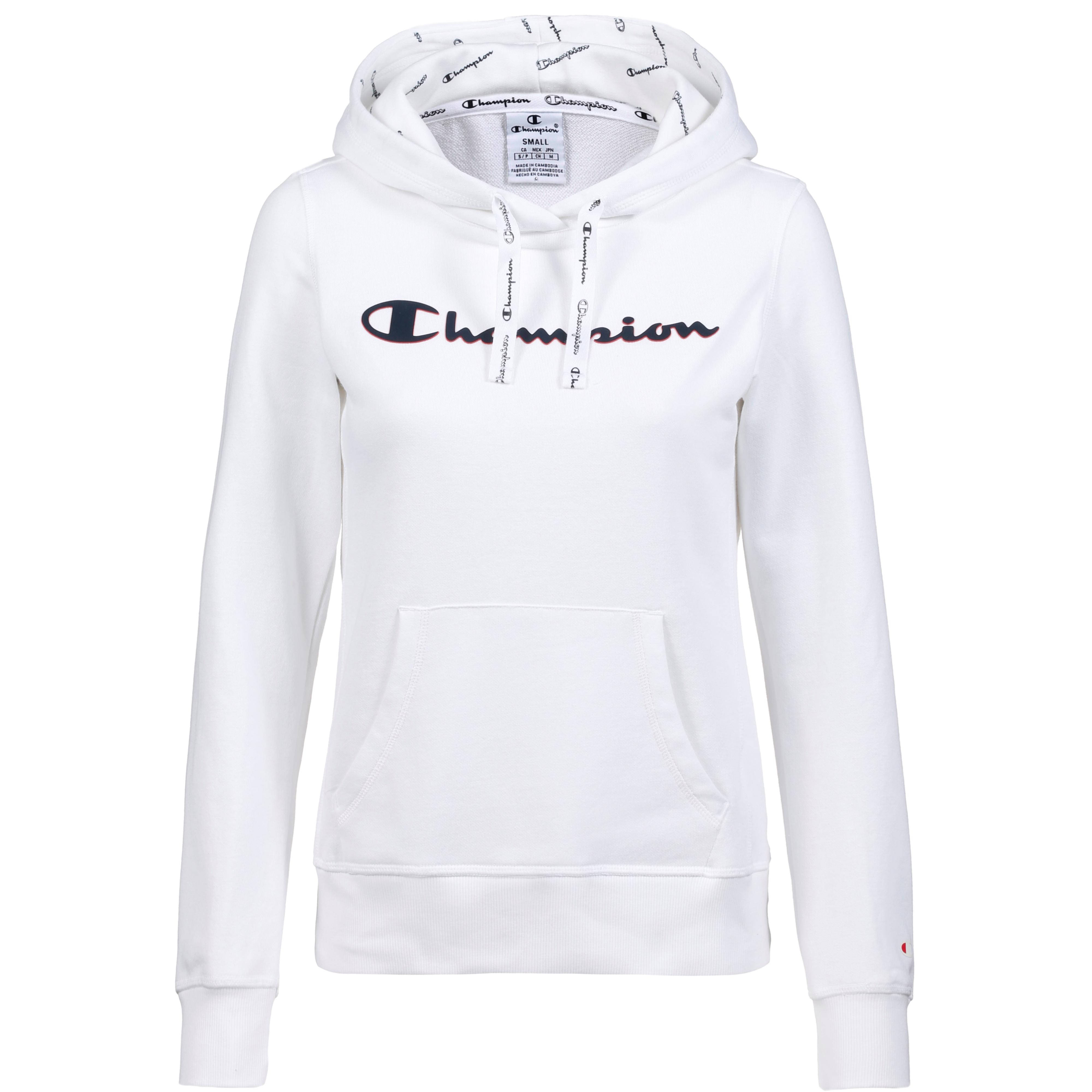 champion hoodie kaufen