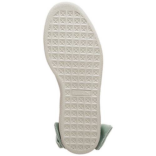 PUMA Suede Bow Hexamesh Sneaker Damen mint im Online Shop von SportScheck kaufen PUMA Suede Bow Hexamesh Sneaker Damen mint im Online Shop von SportScheck kaufen