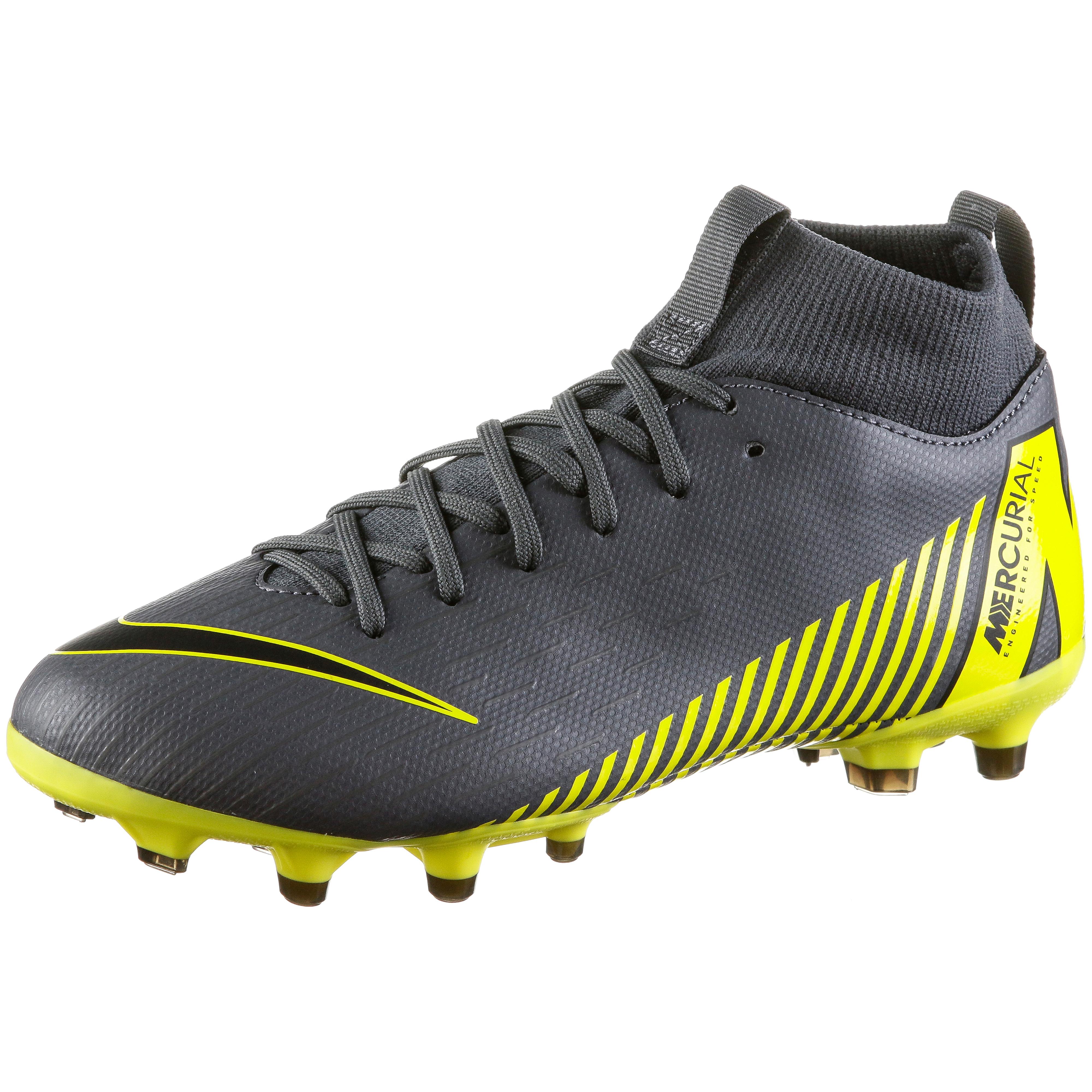 nike neue fussballschuhe