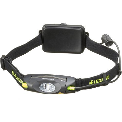 Ledlenser Neo4 Stirnlampe LED