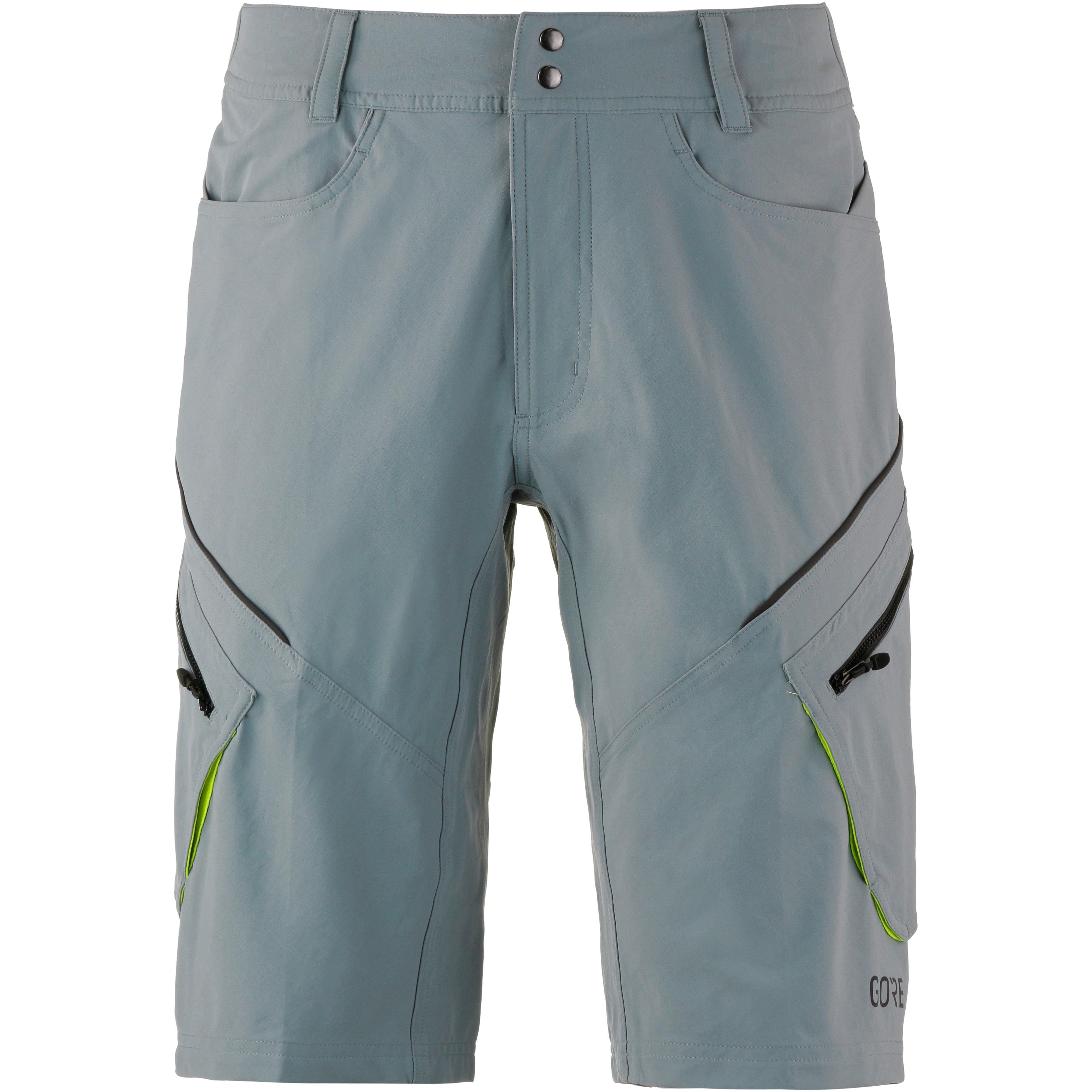 gore wear c3 trail shorts