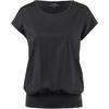 VENICE BEACH Ria Funktionsshirt Damen - black