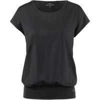 VENICE BEACH Ria Funktionsshirt Damen - black