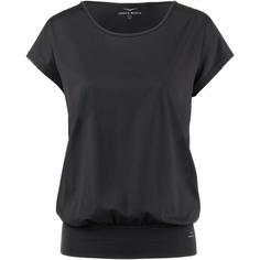 VENICE BEACH Ria Funktionsshirt Damen black