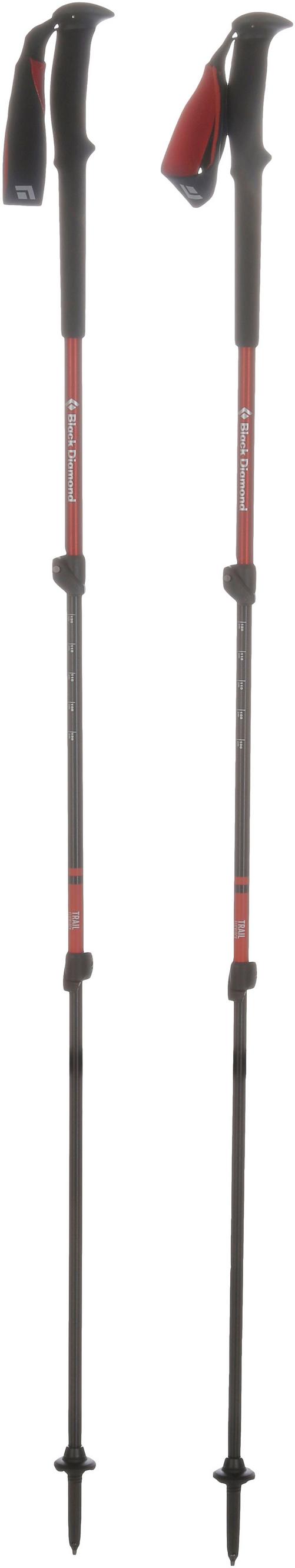 Black Diamond TRAIL Stock