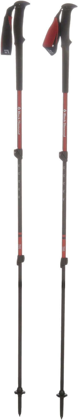 Black Diamond Teleskopstock picante