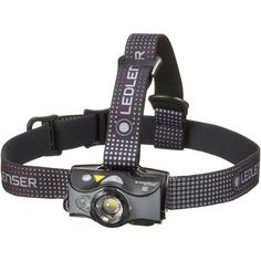 Ledlenser MH7 Stirnlampe LED Gray