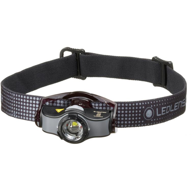 Ledlenser Ledlenser MH3 Stirnlampe LED - gray - 0 | SportScheck