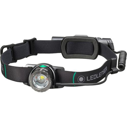 Ledlenser MH10 Stirnlampe LED