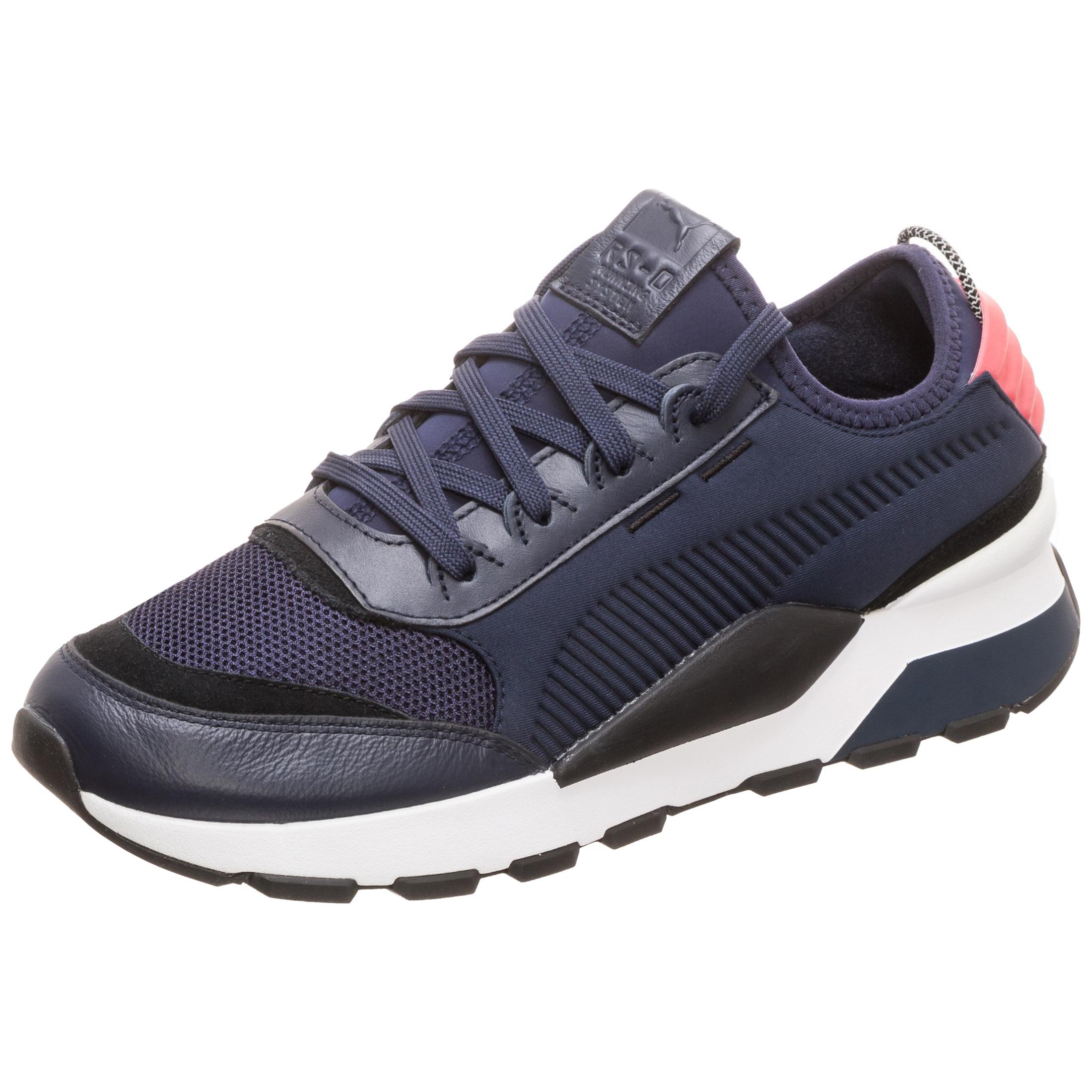 PUMA RS-0 Core Turnschuhe Herren dunkelblau im Online Shop Shop Shop von SportScheck kaufen Gute Qualität beliebte Schuhe c4d3db PUMA RS-0 Core Turnschuhe Herren dunkelblau im Online Shop Shop Shop von SportScheck kaufen Gute Qualität beliebte Schuhe c4d3db