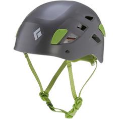 Black Diamond Half Dome Kletterhelm slate