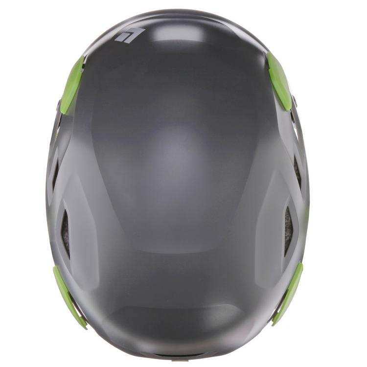 Black Diamond Black Diamond Half Dome Helm - slate - 0 | SportScheck