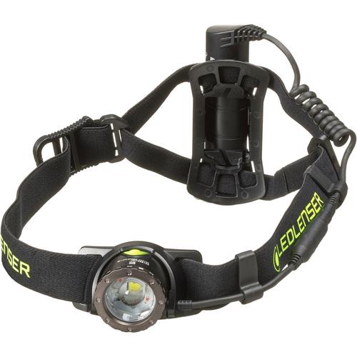 Ledlenser Neo10R Stirnlampe LED