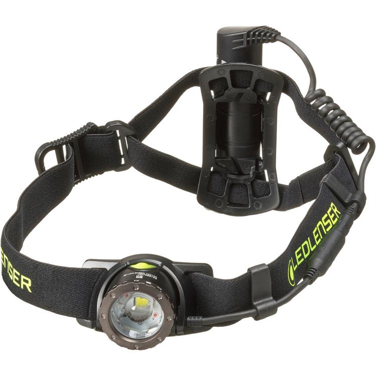 Ledlenser Ledlenser Neo10R Stirnlampe LED - black - 0 | SportScheck