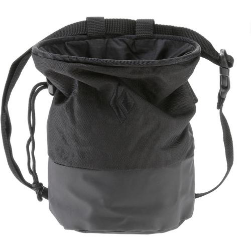Black Diamond Mojo Zip Chalkbag