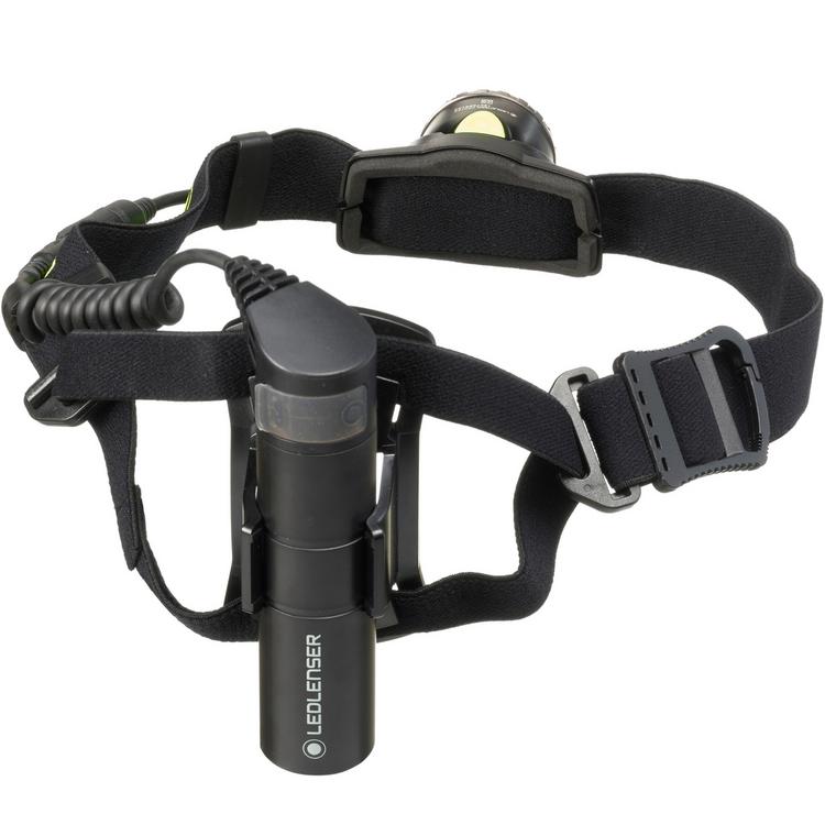 Ledlenser Ledlenser Neo10R Stirnlampe LED - black - 0 | SportScheck
