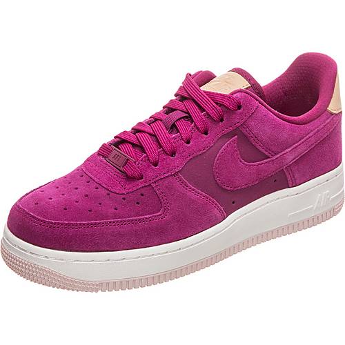Nike Air Force 1 '07 Premium Sneaker Damen pink weiß im Online Shop von SportScheck kaufen Nike Air Force 1 '07 Premium Sneaker Damen pink weiß im Online Shop von SportScheck kaufen