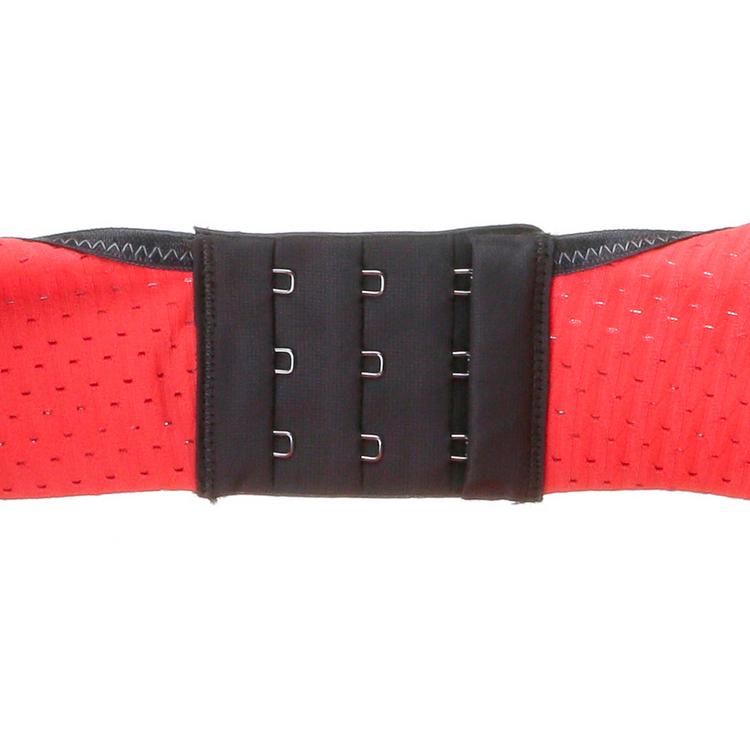 ANITA ANITA Air Control Delta Pad BH Damen - coralle-anthrazit - 0 | SportScheck