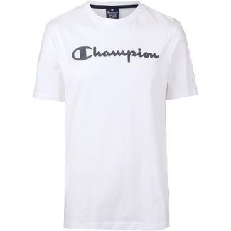 CHAMPION T-Shirt Herren white