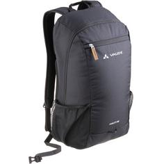 VAUDE Rucksack Forcity 20 Daypack black